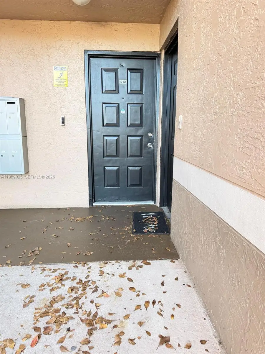 8821 Wiles Rd #108, Coral Springs, FL 33067 - #3