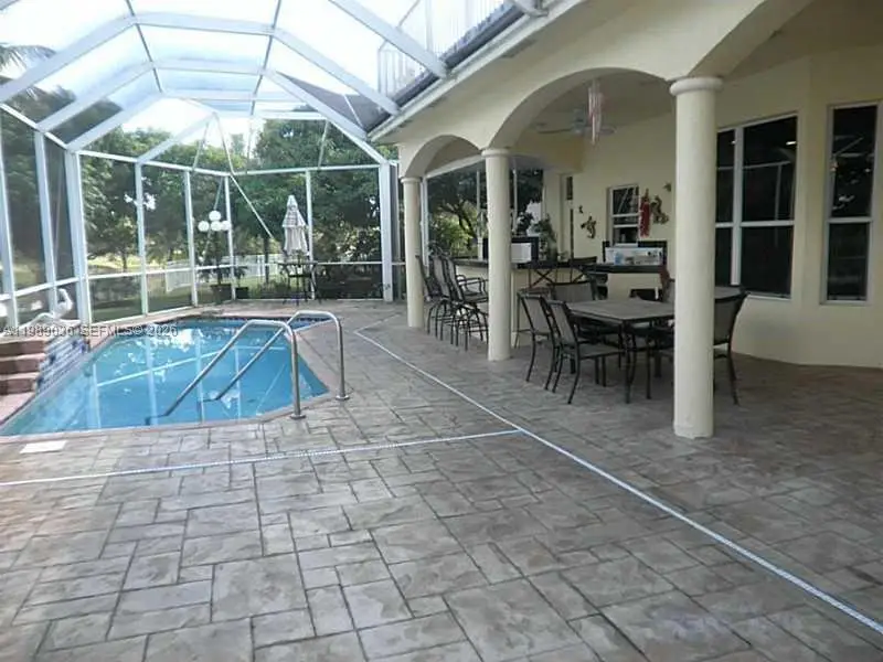 17211 SW 12th St, Pembroke Pines, FL 33029 - #2