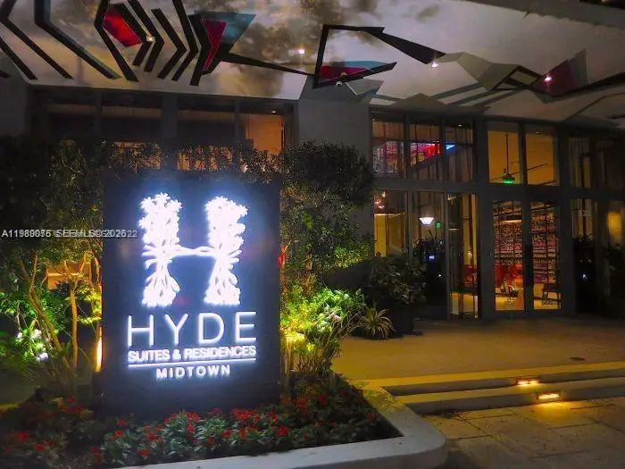 121 NE 34th St #2115, Miami, FL 33137 - #3