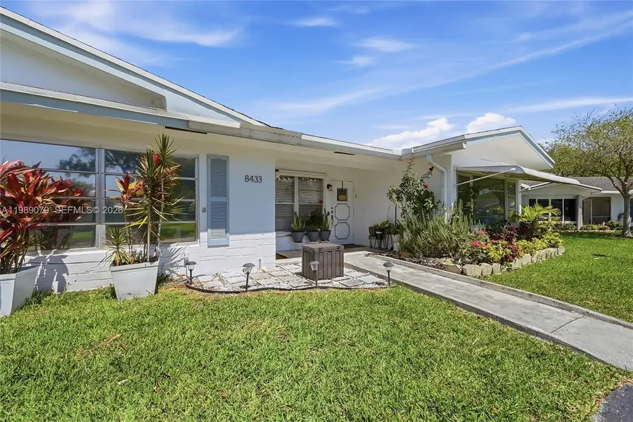 2970 NW 55th Ave #1C, Lauderhill, FL 33313 - #3