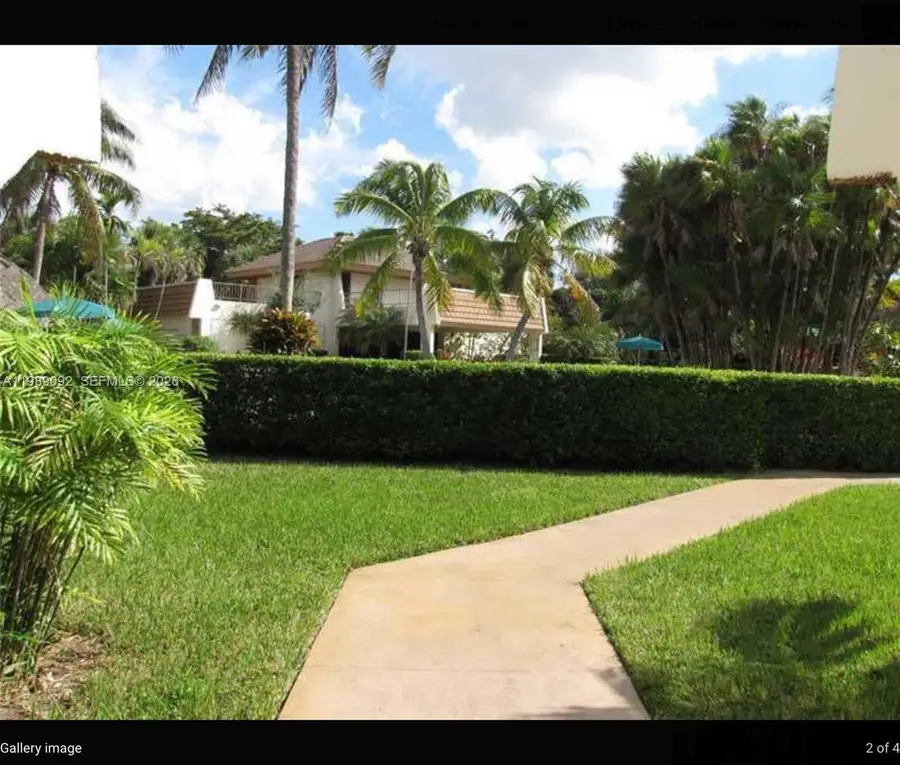 8287 SW 128th St #109, Pinecrest, FL 33156 - #2