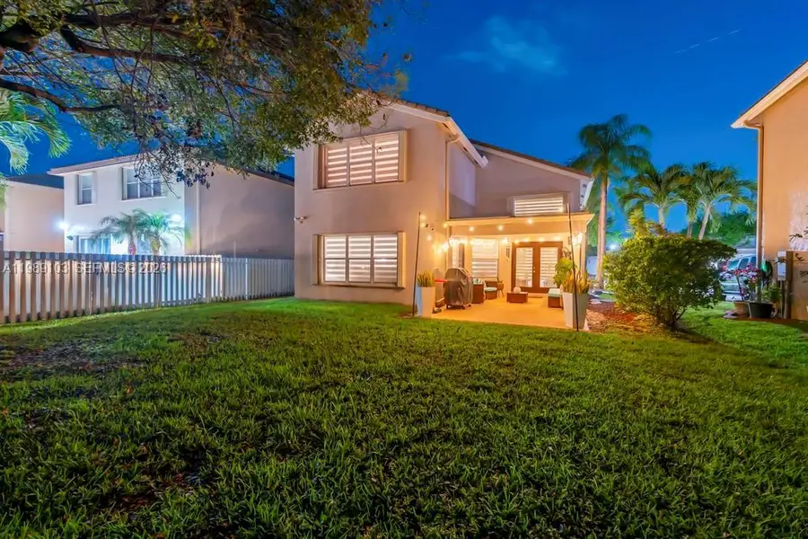 16178 SW 27th St, Miramar, FL 33027 - #2