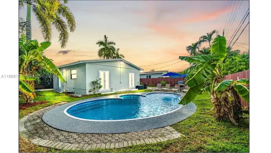 3161 Riverland Rd, Fort Lauderdale, FL 33312 - #2
