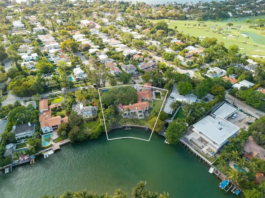 5005 Lakeview Dr, Miami Beach, FL 33140 - #2