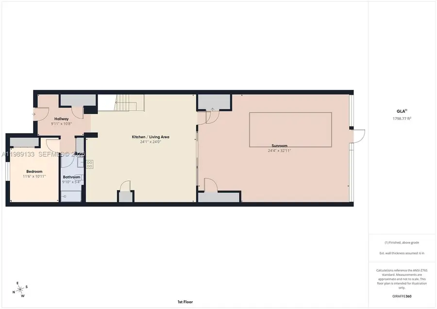 3806 Lana Avenue, Davenport, FL 33897 - #3