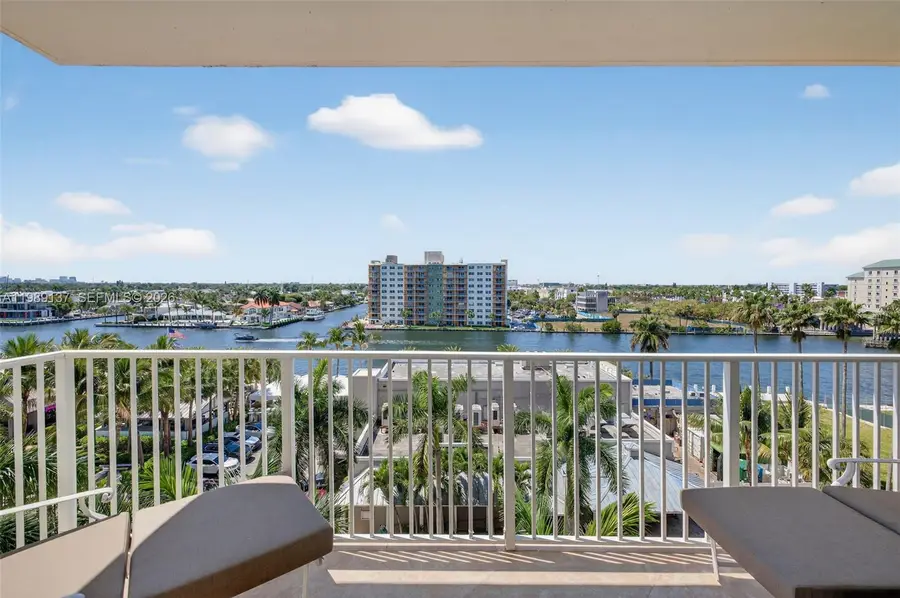 3020 NE 32nd Ave #614, Fort Lauderdale, FL 33308 - #2