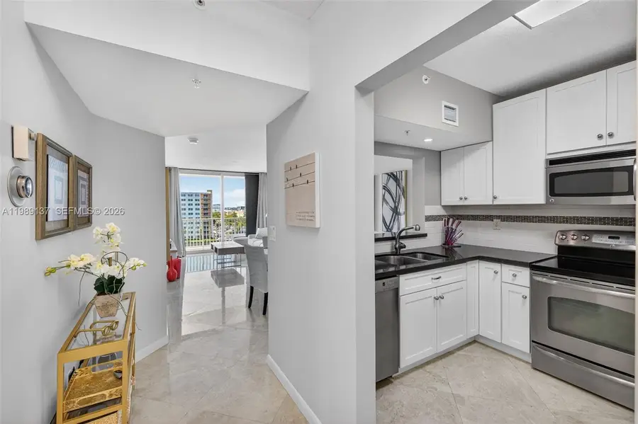 3020 NE 32nd Ave #614, Fort Lauderdale, FL 33308 - #3