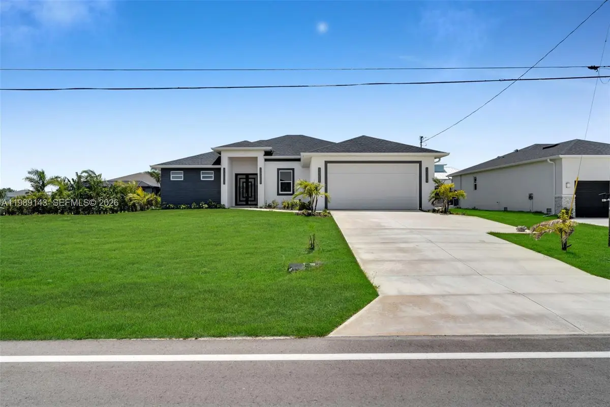 4220 Jacaranda Pkwy W, Cape Coral, FL 33993 - #1