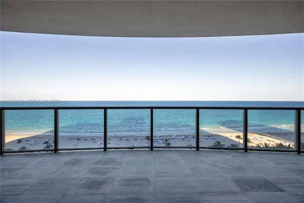 9703 Collins Ave #800, Bal Harbour, FL 33154