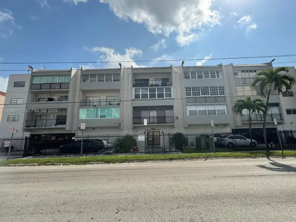 6125 W 20th Ave #306, Hialeah, FL 33012