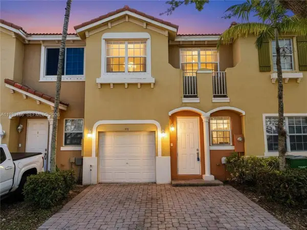 531 NE 21st Ave, Homestead, FL 33033