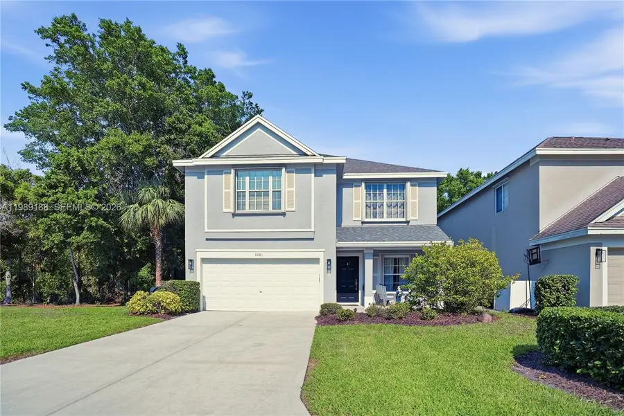 3081 SW Solitaire Palm Dr, Palm City, FL 34990 - #3