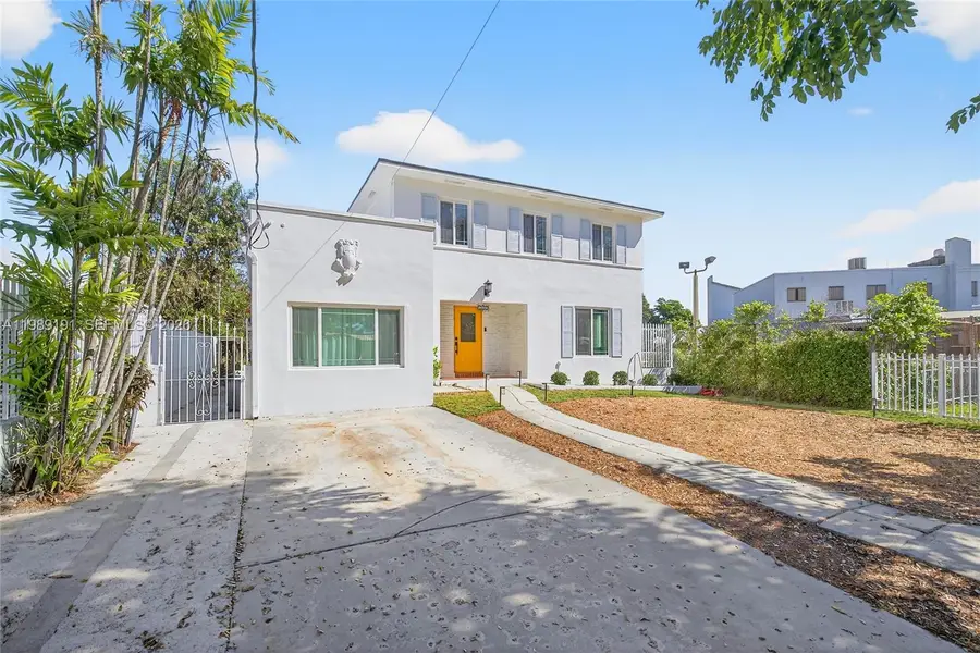 2431 SW 4th St, Miami, FL 33135 - #2