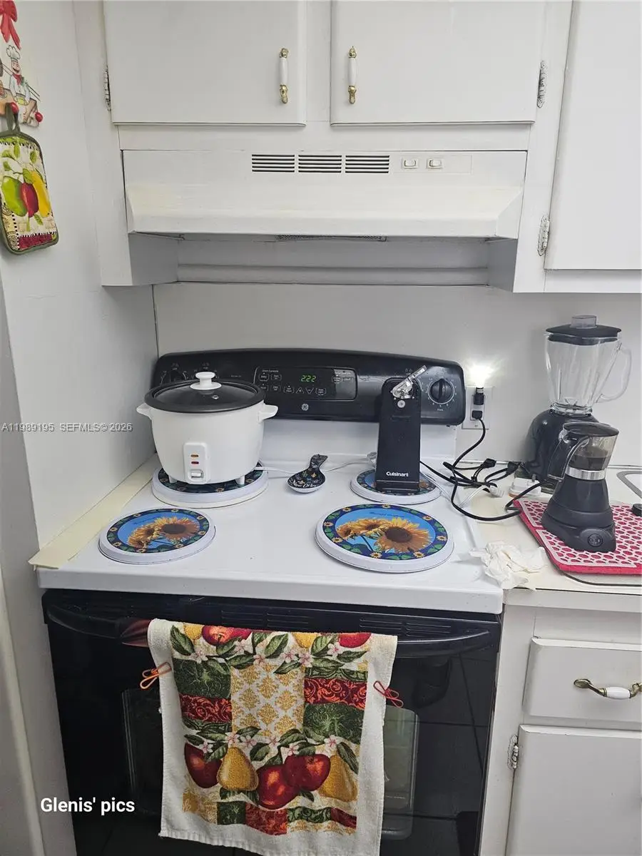 20400 W Country Club Dr #601, Aventura, FL 33180 - #3