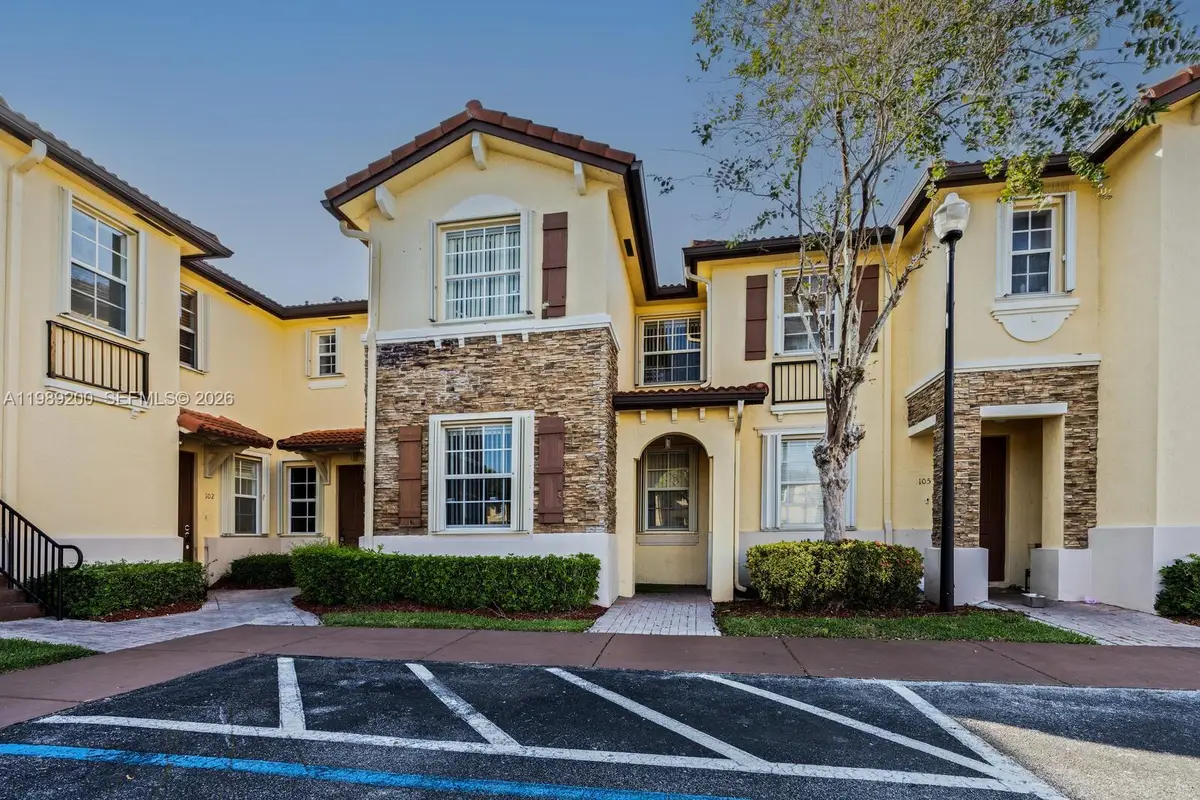 1490 NE 33rd Ave #104-13, Homestead, FL 33033 - #1