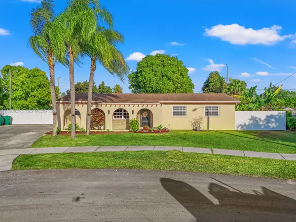 3605 SW 122nd Pl, Miami, FL 33175