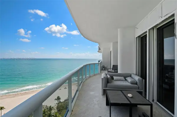 9601 Collins Ave #1504, Bal Harbour, FL 33154