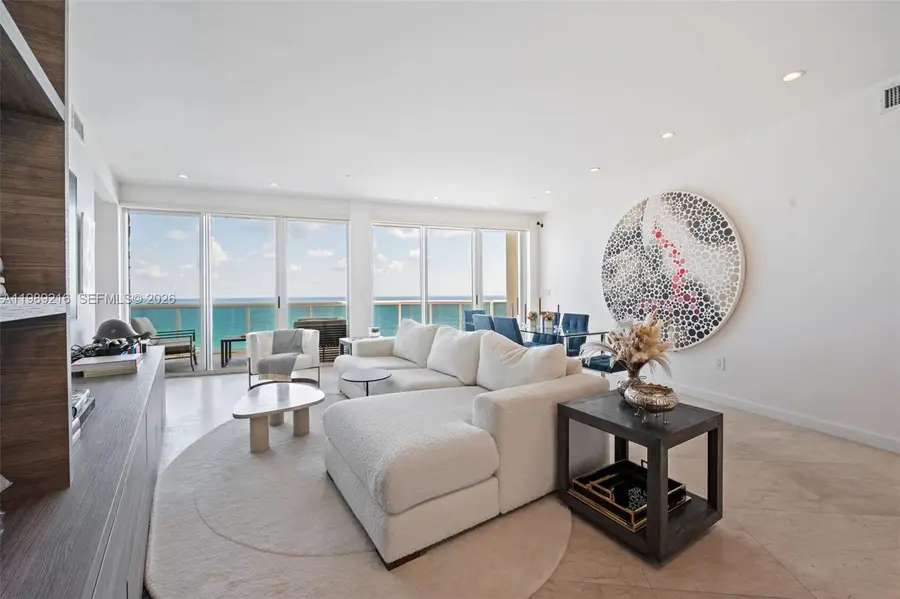 9601 Collins Ave #1504, Bal Harbour, FL 33154 - #2