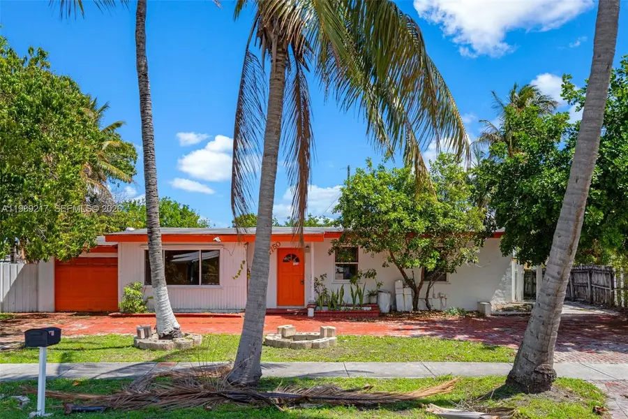 4750 NE 17th Ave, Pompano Beach, FL 33064 - #2