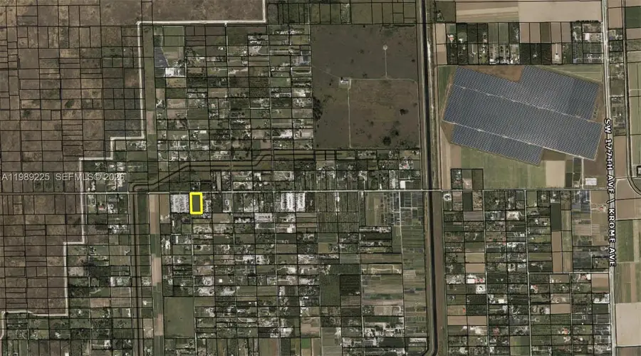 0 0, Miami, FL 33196 - #3