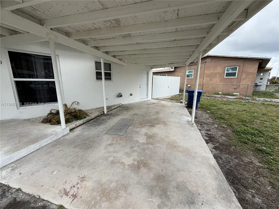 3950 NW 171st Ter, Miami Gardens, FL 33055 - #3