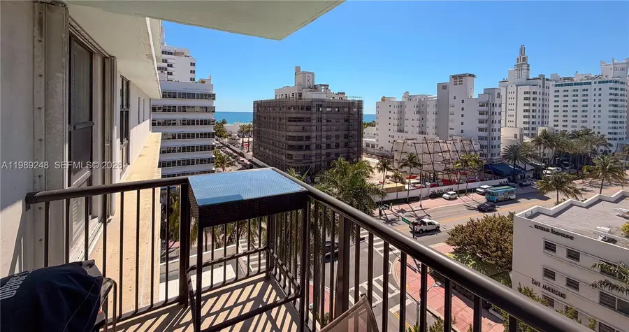 1800 Collins Ave #9E, Miami Beach, FL 33139 - #2