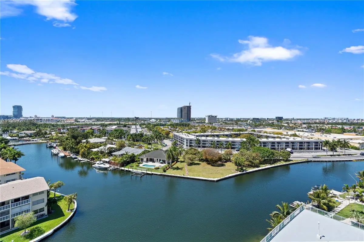 437 Golden Isles Dr #11J, Hallandale Beach, FL 33009 - #1