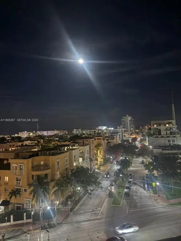 90 Alton Rd #803, Miami Beach, FL 33139 - #2