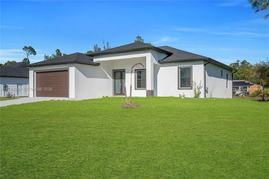 1216 Clayton Ave, Lehigh Acres, FL 33972 - #3