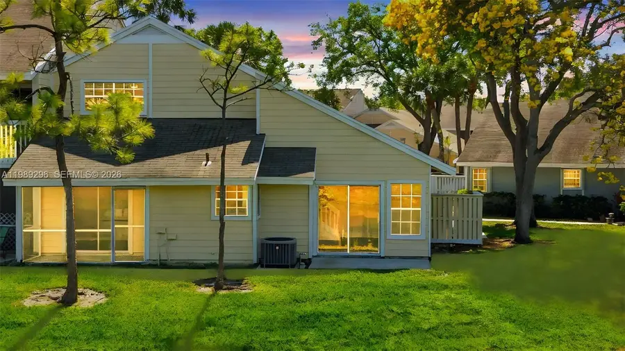 2074 Champions Way, North Lauderdale, FL 33068 - #2