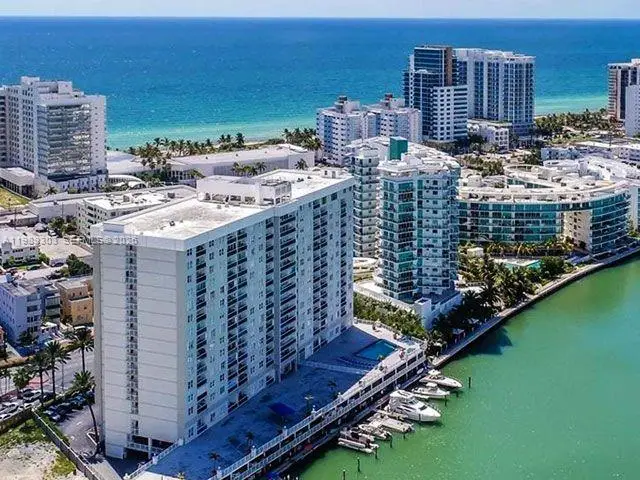 6770 Indian Creek Dr #5T, Miami Beach, FL 33141 - #2
