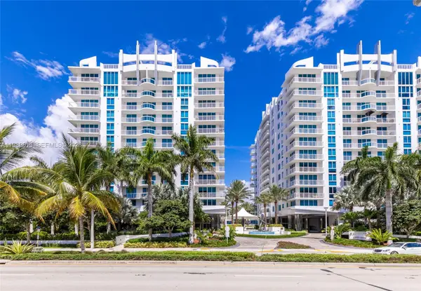 2821 N Ocean Blvd #806S, Fort Lauderdale, FL 33308