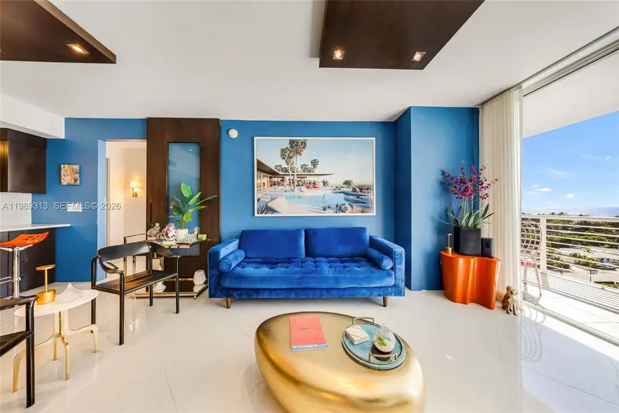 2821 N Ocean Blvd #806S, Fort Lauderdale, FL 33308 - #2