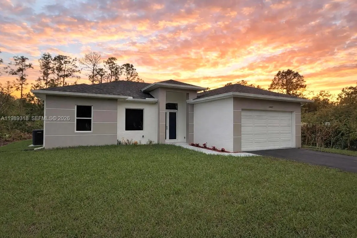 3442 66th Ave Ne, Naples, FL 34120 - #1