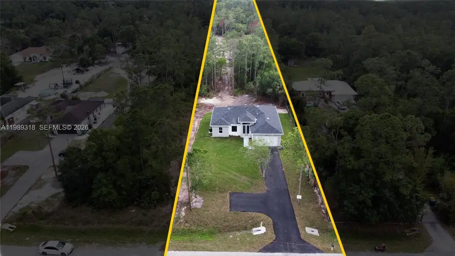3442 66th Ave Ne, Naples, FL 34120 - #2