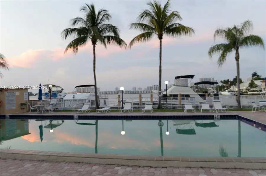 2821 N Miami Beach Blvd #2K, North Miami Beach, FL 33160 - #2