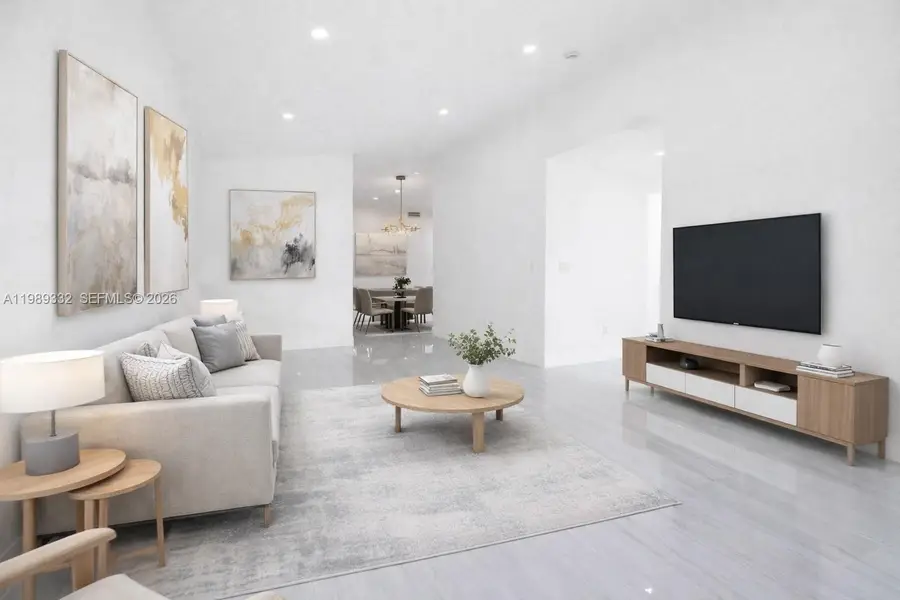 8961 SW 6th St, Miami, FL 33174 - #3