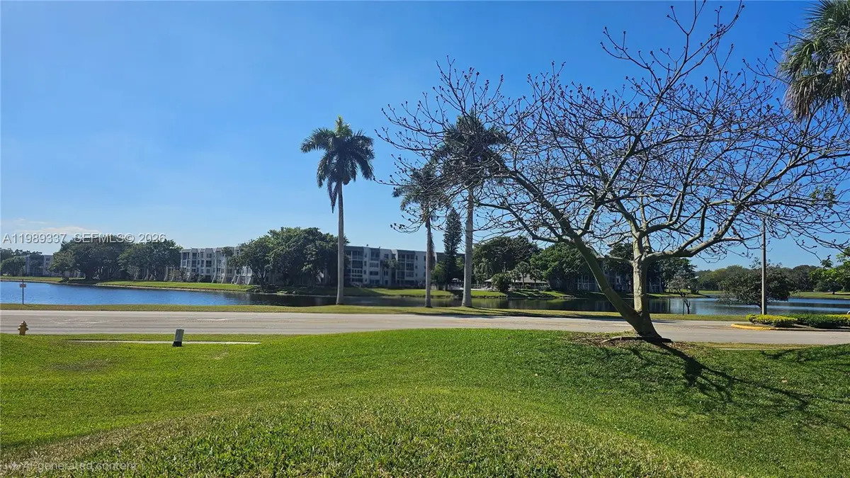 9480 Tangerine Pl #101, Davie, FL 33324 - #1