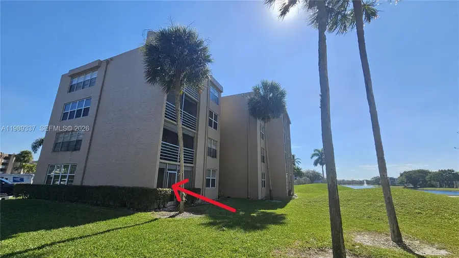 9480 Tangerine Pl #101, Davie, FL 33324 - #2