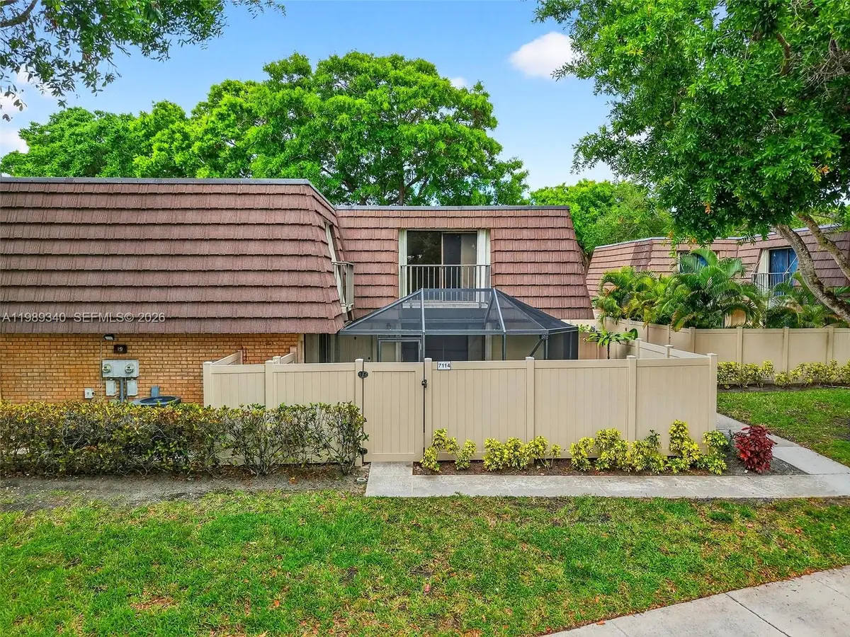 7114 71st Way, West Palm Beach, FL 33407 - #1