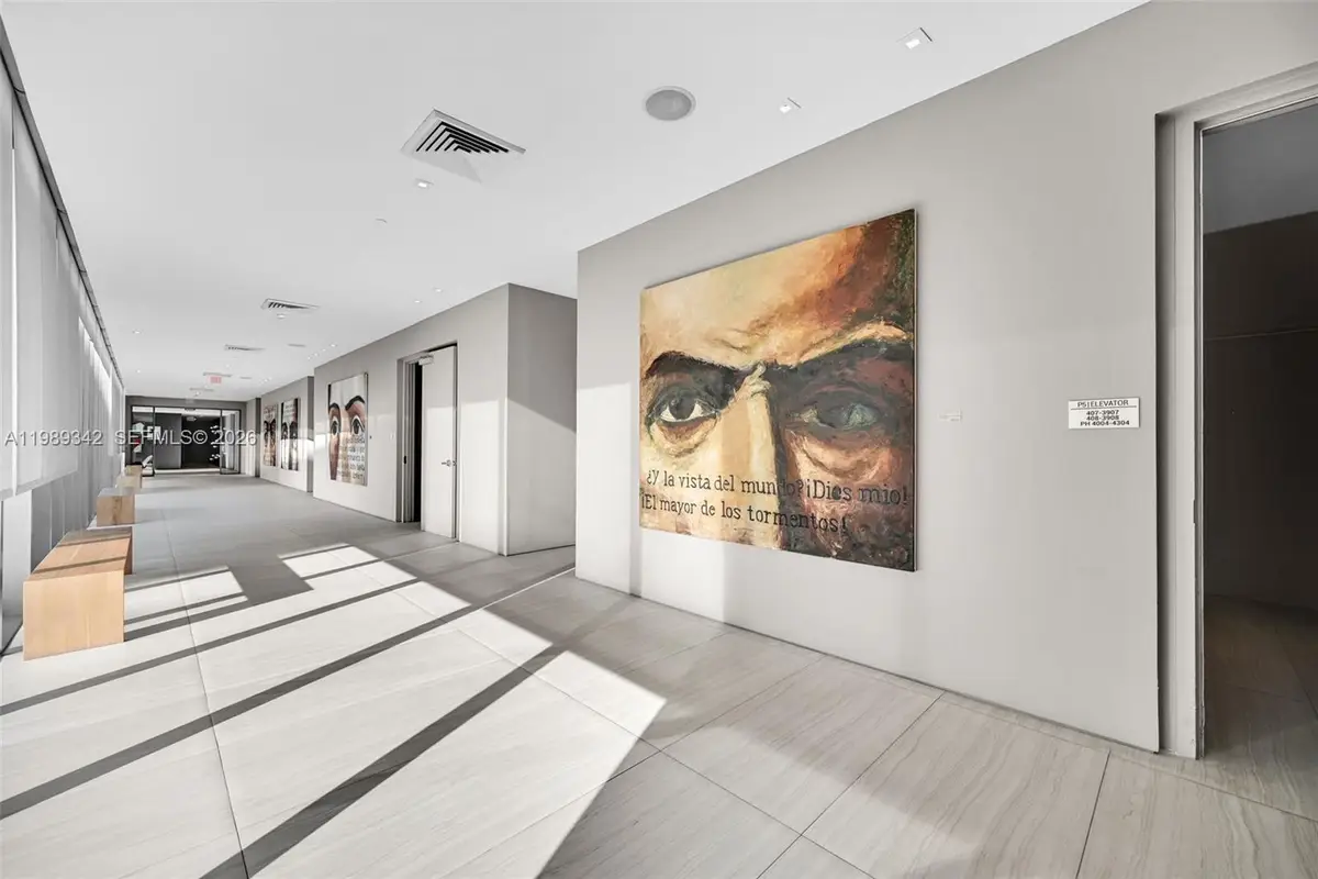 460 NE 28th St #601, Miami, FL 33137 - #1