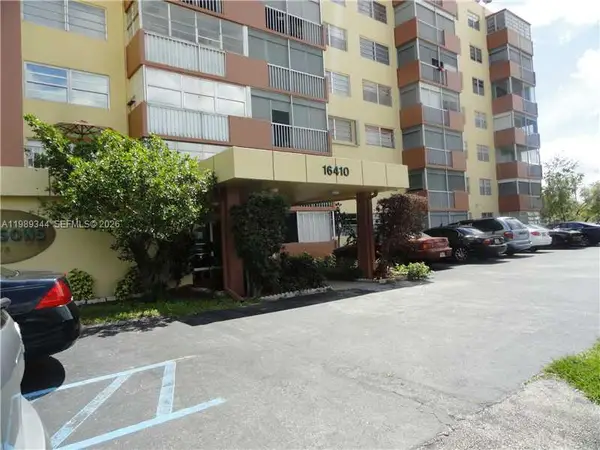 16410 Miami Dr #504, North Miami Beach, FL 33162
