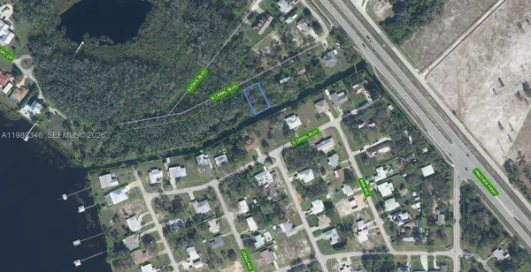 1141 North Canal Boulevard, Sebring, FL 33870