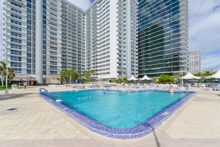 2030 S Ocean Dr #1816, Hallandale Beach, FL 33009 - #2