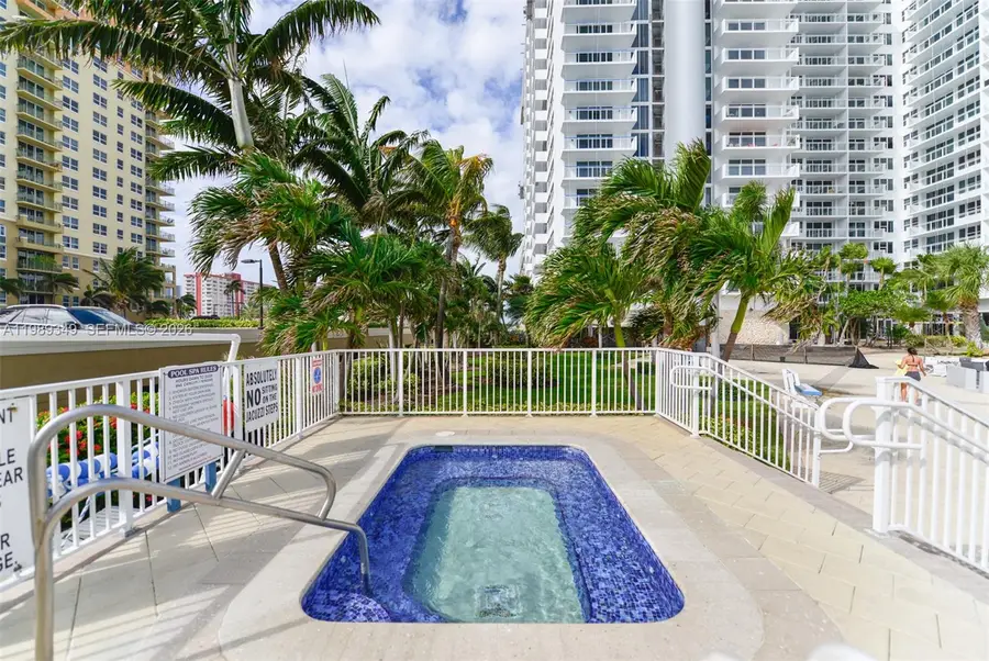 2030 S Ocean Dr #1816, Hallandale Beach, FL 33009 - #3