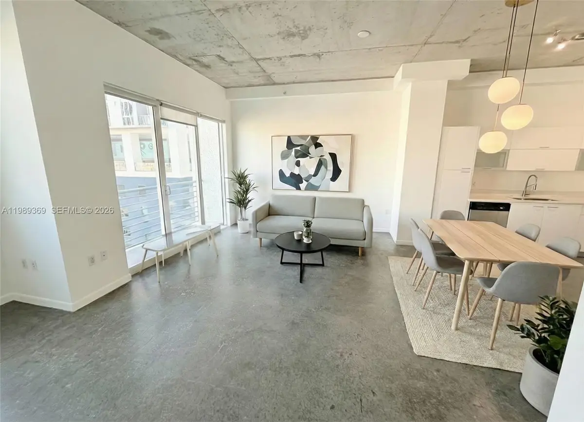 133 NE 2nd Ave #1209, Miami, FL 33132 - #1