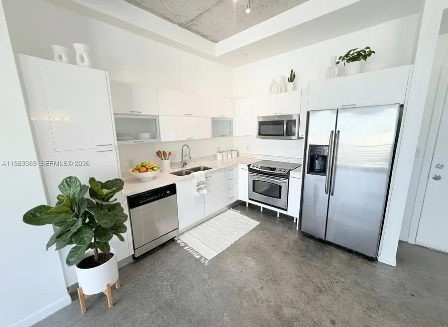 133 NE 2nd Ave #1209, Miami, FL 33132 - #3