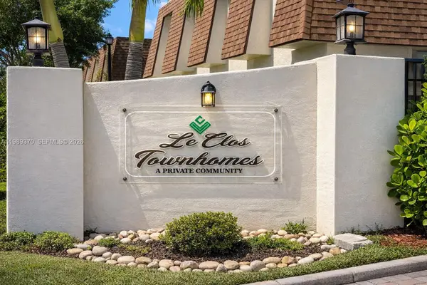 254 San Remo Blvd #254, North Lauderdale, FL 33068