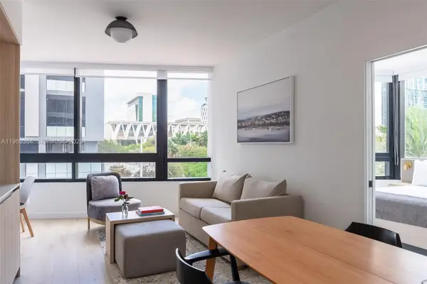 225 N Miami Ave #202, Miami, FL 33128