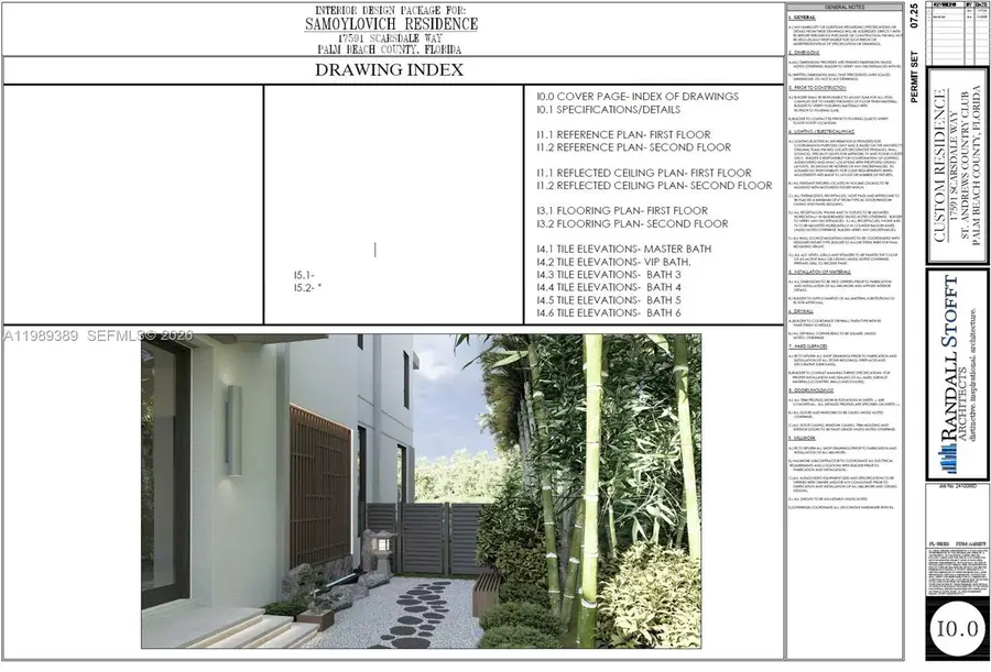 17591 Scarsdale Way, Boca Raton, FL 33496 - #2